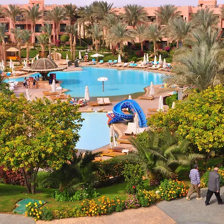 Rehana Sharm Resort - Aquapark & Spa - Couples And Family Only -Premium Ultra All-Inclusive 24H-2
