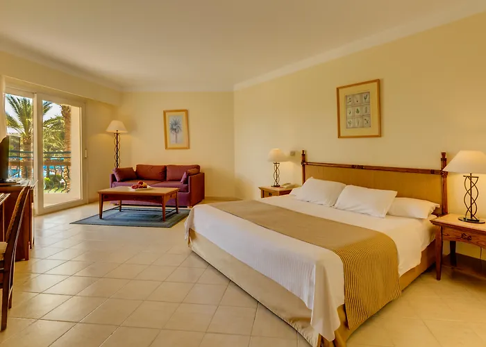 Aurora Oriental Sharm El SheikhResort Hotel