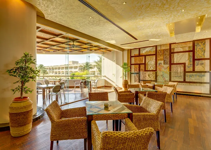 Aurora Oriental Sharm El SheikhResort Hotel